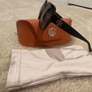 Tory Burch sunglasses